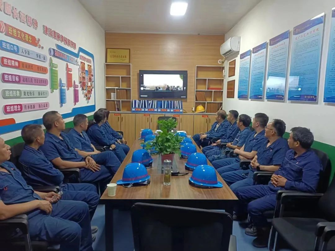 全力耕好安全責(zé)任田,強(qiáng)化安全生命線 全力耕好安全責(zé)任田,強(qiáng)化安全生命線