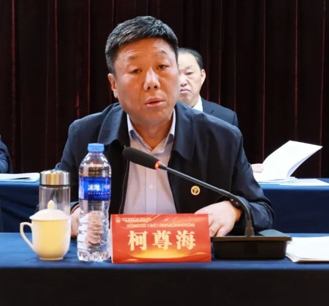 龍鋼集團召開四屆三次職工(會員)代表大會暨2024年工作會 龍鋼集團召開四屆三次職工(會員)代表大會暨2024年工作會