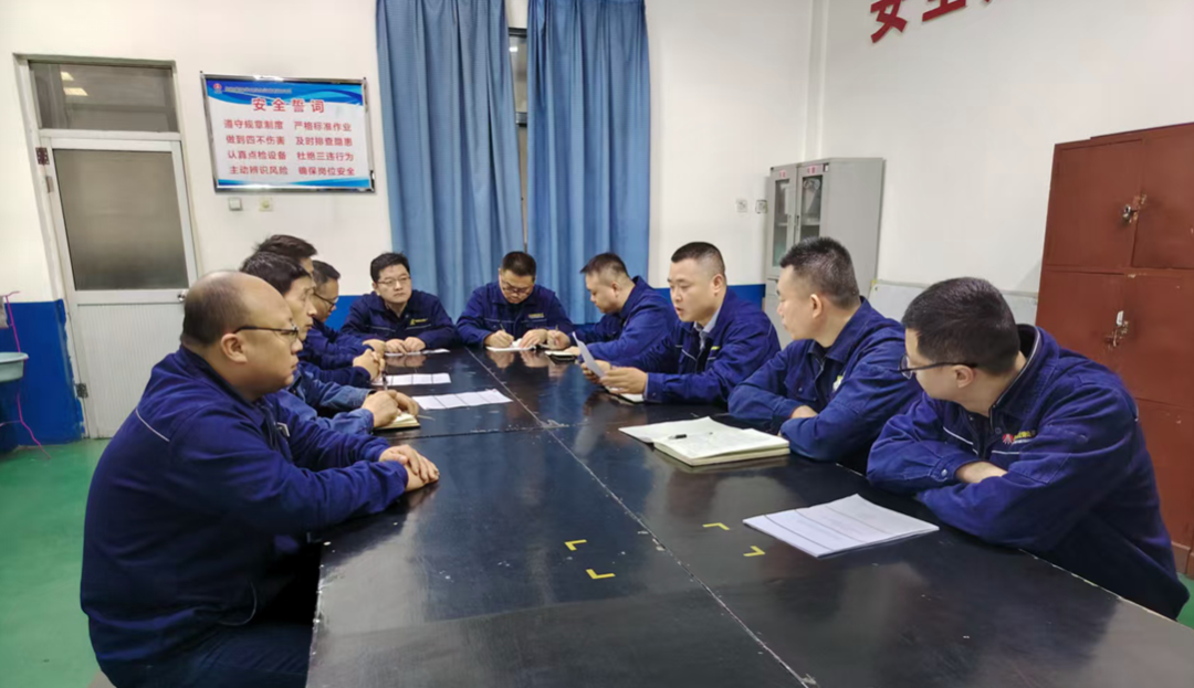 奮力多點突破,決勝全年收官 奮力多點突破,決勝全年收官