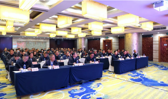 陜鋼集團舉辦黨的二十屆四中全會精神專題輔導報告會 陜鋼集團舉辦黨的二十屆四中全會精神專題輔導報告會