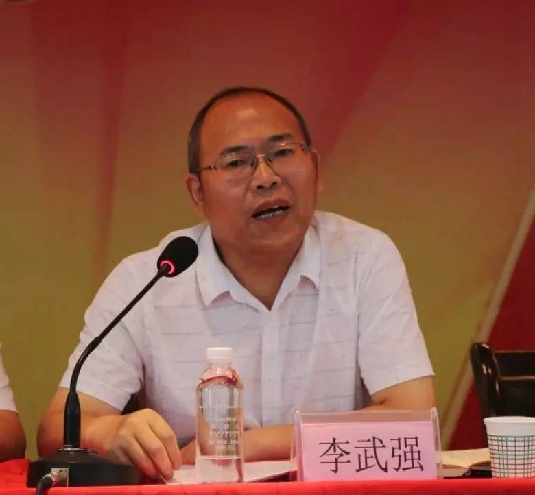 龍鋼集團召開大西溝礦業公司干部大會 龍鋼集團召開大西溝礦業公司干部大會