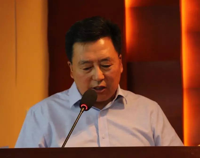 龍鋼集團召開大西溝礦業公司干部大會 龍鋼集團召開大西溝礦業公司干部大會