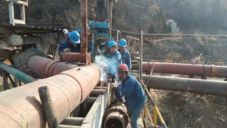 大西溝礦業公司2月份產量指標再創歷史新高 大西溝礦業公司2月份產量指標再創歷史新高