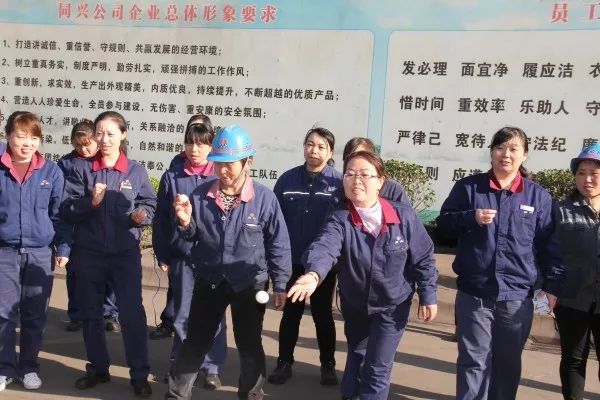 龍鋼集團(tuán)各單位慶三八活動(dòng)精彩紛呈 龍鋼集團(tuán)各單位慶三八活動(dòng)精彩紛呈