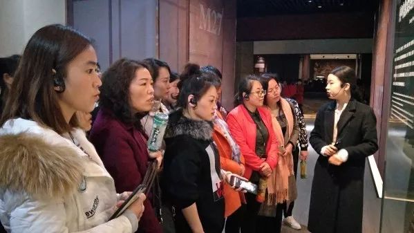 龍鋼集團(tuán)各單位慶三八活動(dòng)精彩紛呈 龍鋼集團(tuán)各單位慶三八活動(dòng)精彩紛呈