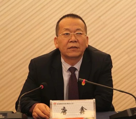 龍鋼集團公司黨委召開2019年工作會議 龍鋼集團公司黨委召開2019年工作會議