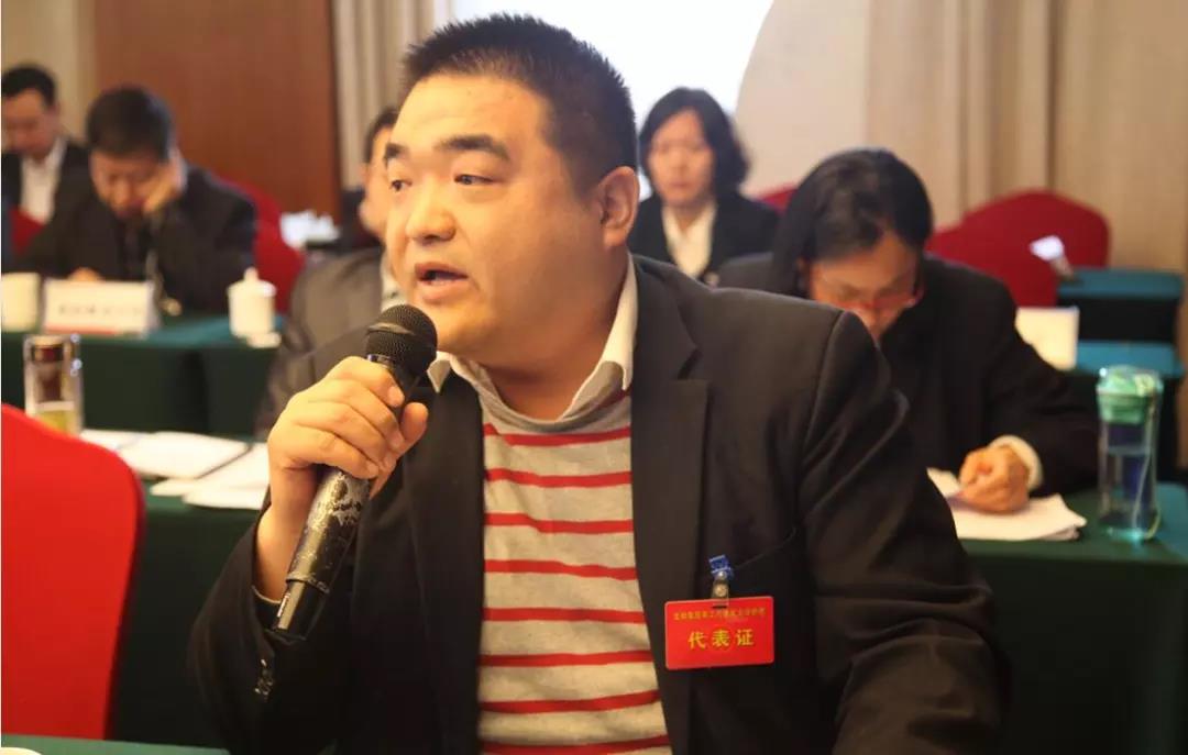 龍鋼集團(tuán)召開2019年第一次民主監(jiān)督評(píng)價(jià)會(huì) 龍鋼集團(tuán)召開2019年第一次民主監(jiān)督評(píng)價(jià)會(huì)