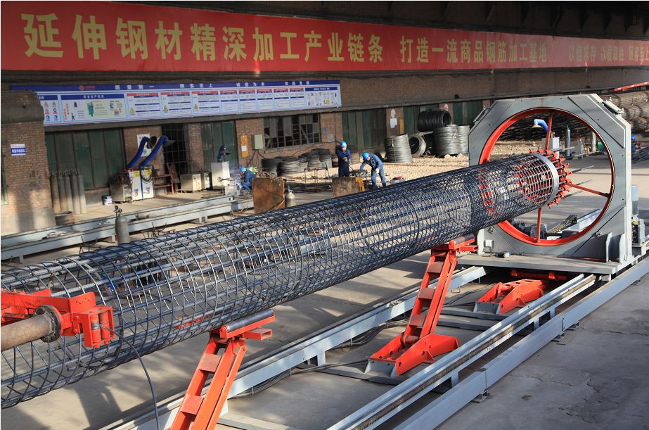 黨建領航激活力 同心共筑非鋼夢——龍鋼集團“追趕超越 非鋼在行動”之黨建領航篇 黨建領航激活力 同心共筑非鋼夢——龍鋼集團“追趕超越 非鋼在行動”之黨建領航篇