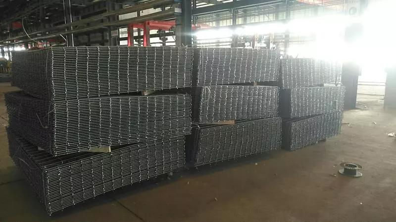 龍鋼集團鋼材深加工產品廣獲認可深得好評 龍鋼集團鋼材深加工產品廣獲認可深得好評