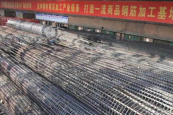 龍鋼集團鋼材深加工產品廣獲認可深得好評 龍鋼集團鋼材深加工產品廣獲認可深得好評