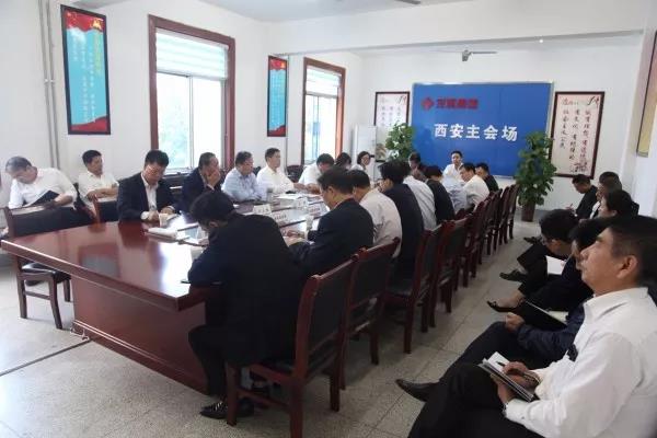 龍鋼集團強調:凝心聚力鼓足勁 緊盯目標提效益 龍鋼集團強調:凝心聚力鼓足勁 緊盯目標提效益