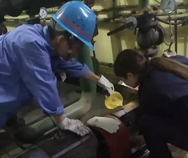 堅守,對祖國最好的表白 堅守,對祖國最好的表白