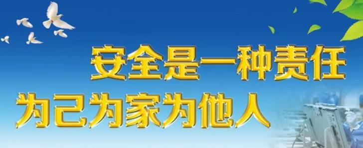龍鋼集團(tuán)2019年“百日安全”活動(dòng)抓細(xì)抓實(shí) 龍鋼集團(tuán)2019年“百日安全”活動(dòng)抓細(xì)抓實(shí)