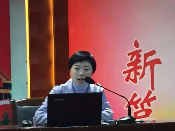 大西溝礦業(yè)公司開展職工健康知識(shí)培訓(xùn) 大西溝礦業(yè)公司開展職工健康知識(shí)培訓(xùn)