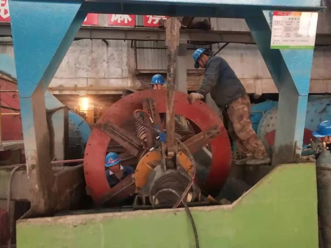 斗嚴寒勇奮戰 確保年底大沖關 斗嚴寒勇奮戰 確保年底大沖關