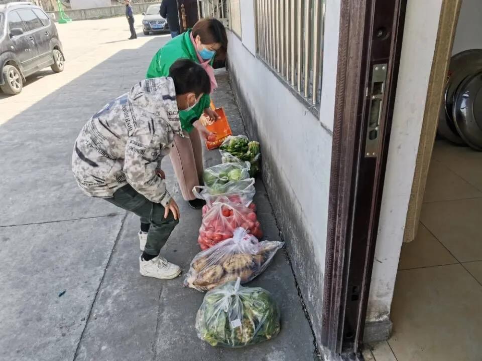 疫情防控前沿的軼事 疫情防控前沿的軼事