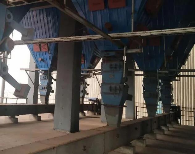 禹宏置業公司成功簽訂龍鋼公司400㎡燒結機頭除塵項目監理服務合同 禹宏置業公司成功簽訂龍鋼公司400㎡燒結機頭除塵項目監理服務合同