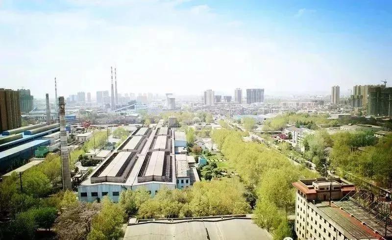 龍鋼集團西鋼紅光公司主動作為彰顯國企擔當 龍鋼集團西鋼紅光公司主動作為彰顯國企擔當