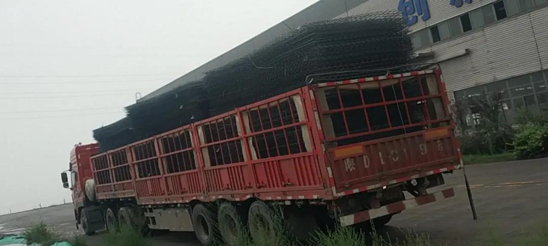 龍鋼集團鋼筋網片銷售創歷史最好水平 龍鋼集團鋼筋網片銷售創歷史最好水平