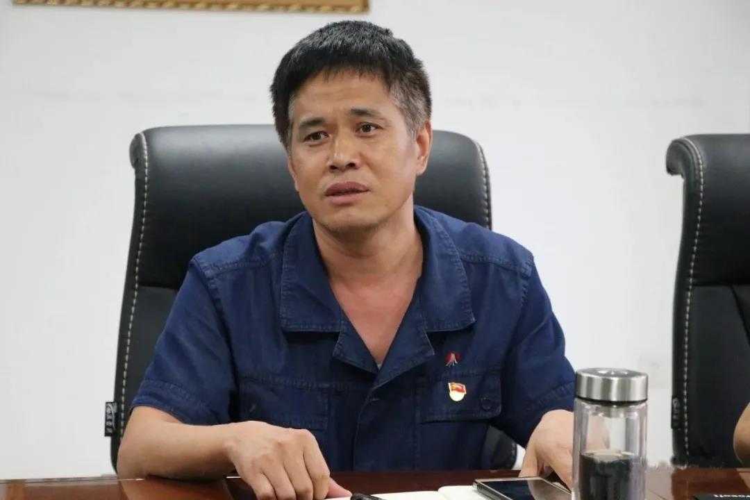 “弘揚延安精神 我為非鋼貢獻”大討論之十七 “弘揚延安精神 我為非鋼貢獻”大討論之十七