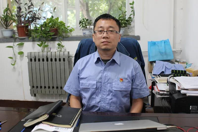 “弘揚延安精神 我為非鋼貢獻”大討論之十九 “弘揚延安精神 我為非鋼貢獻”大討論之十九