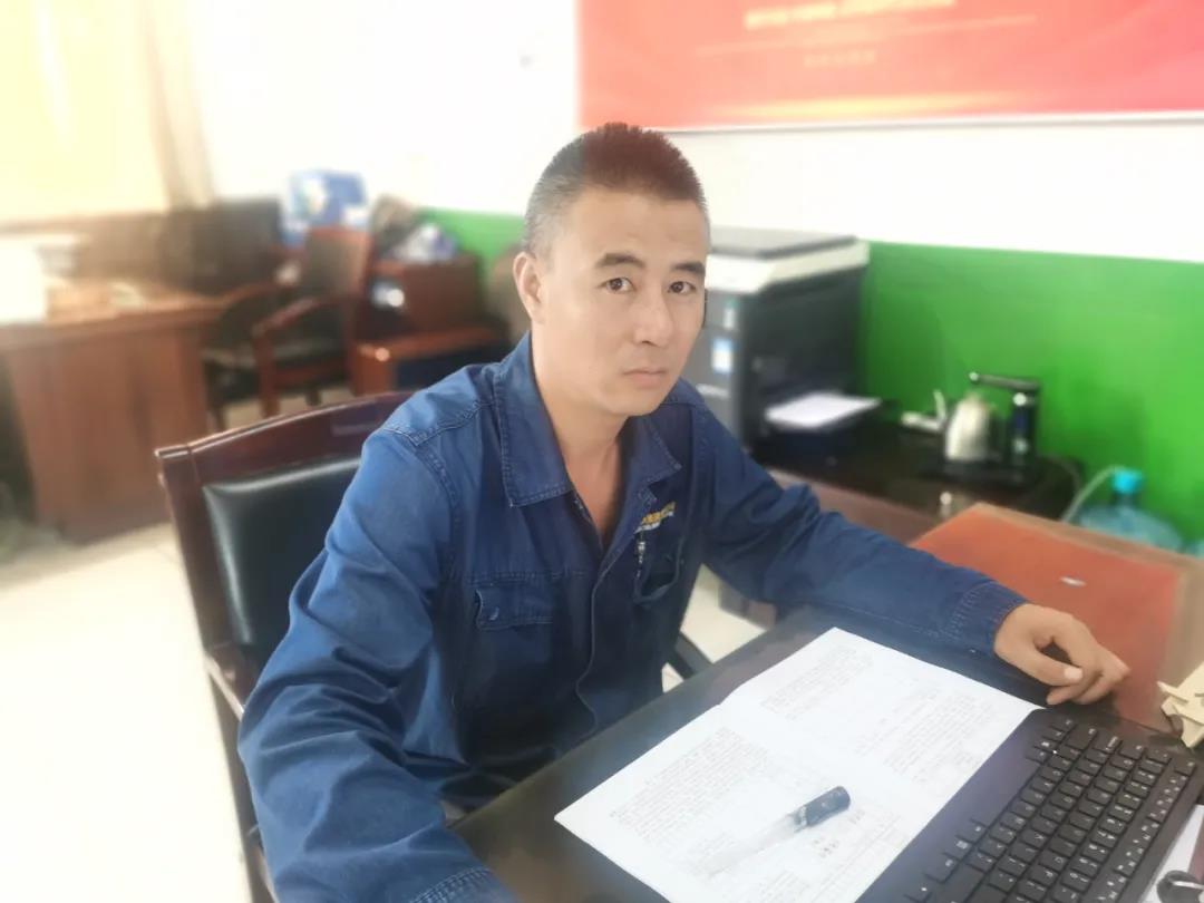 “弘揚(yáng)延安精神 我為非鋼貢獻(xiàn)”大討論之二十五 “弘揚(yáng)延安精神 我為非鋼貢獻(xiàn)”大討論之二十五