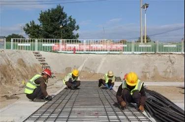龍鋼集團(tuán)成型鋼筋制品銷售再結(jié)碩果 龍鋼集團(tuán)成型鋼筋制品銷售再結(jié)碩果